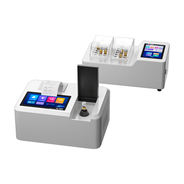 實驗室COD測定儀 實驗室COD測定儀